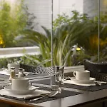 Hotel Hf Fenix Garden Lisboa