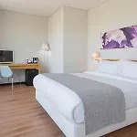 Hotel Hf Fenix Garden Lisboa