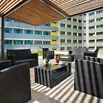 Hotel Hf Fenix Garden Lisboa