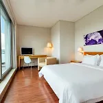 Hf Fenix Garden 3* Lisboa