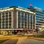 Hf Fenix Garden Hotel Lisboa