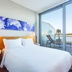 Hf Fenix Garden Hotel