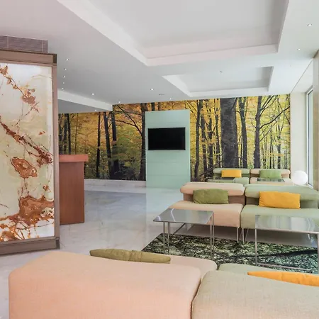 Hf Fenix Garden 3* Lisbon