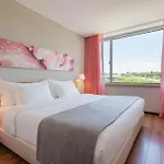 Hf Fenix Garden ליסבון