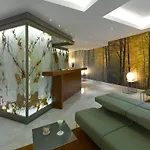 מלון Hf Fenix Garden 3*
