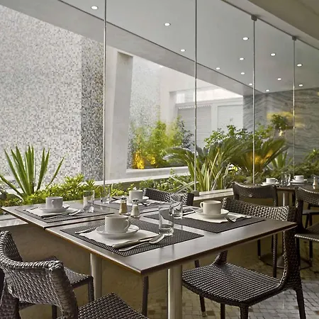 Hf Fenix Garden 3* Лиссабон