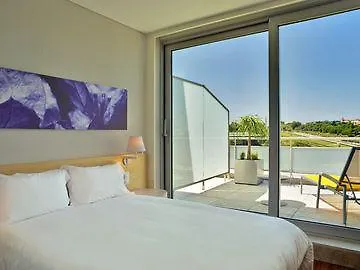 Hotell Hf Fenix Garden 3*