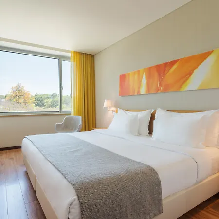 Hf Fenix Garden Otel