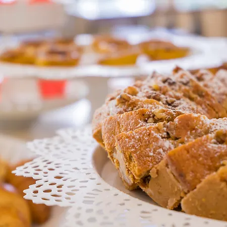 Hotell Hf Fenix Garden Lisboa