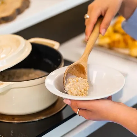 Hf Fenix Garden Hotell 3*