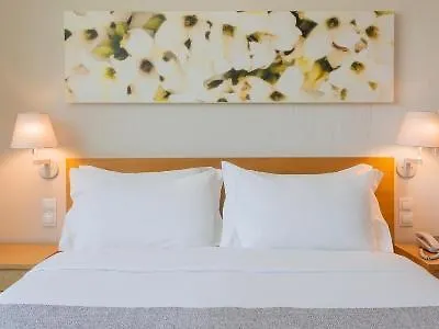 Hf Fenix Garden 3* Lissabon