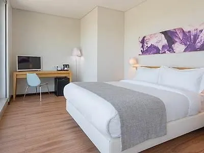 Hotell Hf Fenix Garden Lisboa