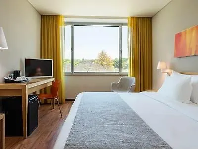 Hf Fenix Garden Отель 3*
