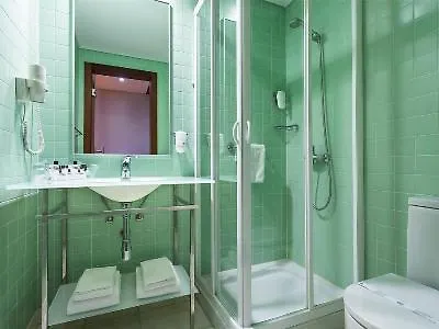 Hf Fenix Garden Hotell