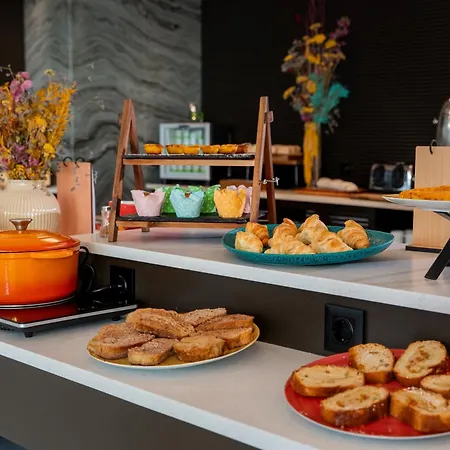 Hotel Hf Fenix Garden 3*