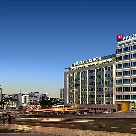 Hf Fenix Garden Hotel 3*