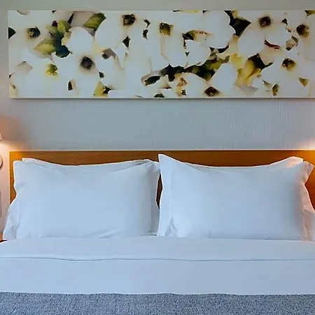 Hf Fenix Garden Hotel Lisbon