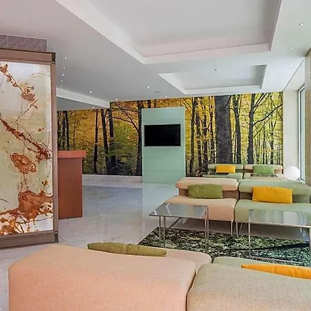 Hf Fenix Garden Hotel 3*