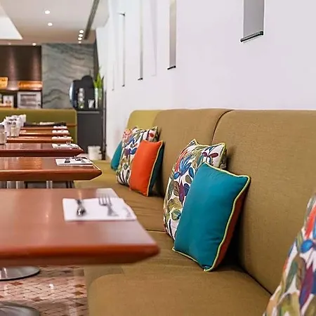 Hf Fenix Garden 3* Lisbon