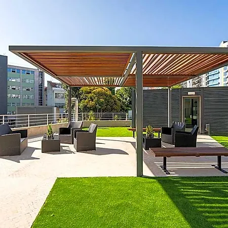 Hf Fenix Garden 3* Lisbon
