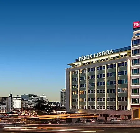 Hf Fenix Garden 3*