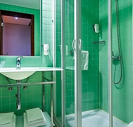 Hf Fenix Garden 3* Lisbon