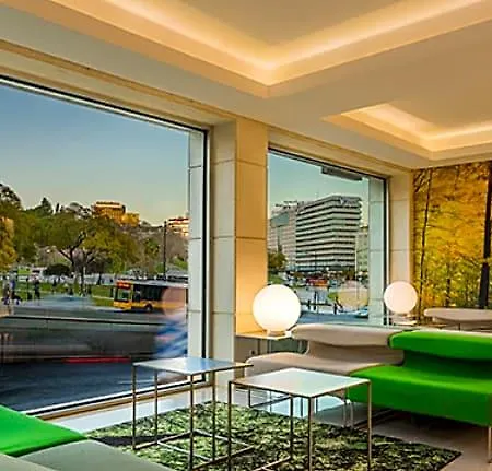 Hf Fenix Garden Hotel