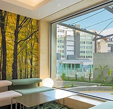 Hf Fenix Garden 3*