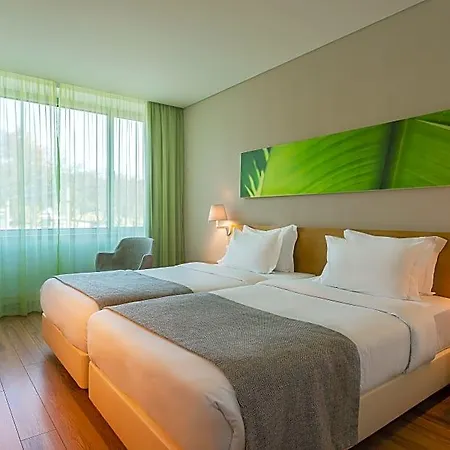 Hf Fenix Garden 3* Lisbon