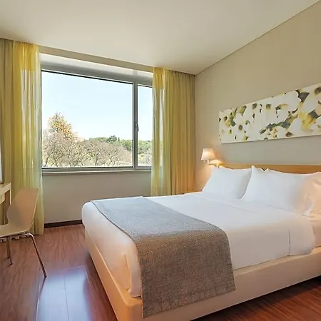 Hotel Hf Fenix Garden 3*