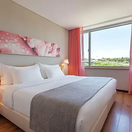 Hf Fenix Garden Hotel