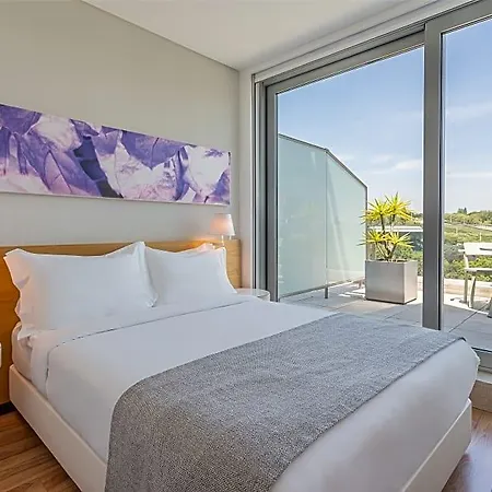 Hotel Hf Fenix Garden