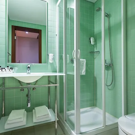 Hf Fenix Garden 3* Лиссабон