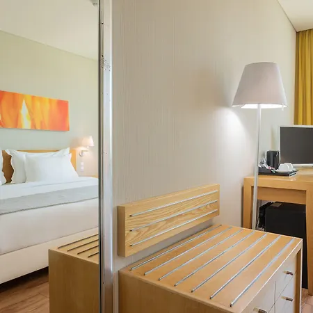Hf Fénix Garden 3*