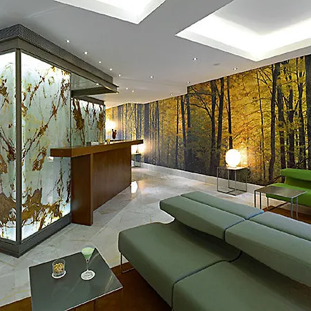 Hf Fenix Garden Lisboa