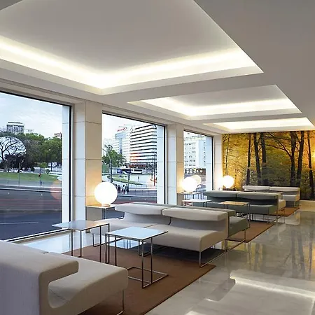 Hotel Hf Fénix Garden 3*