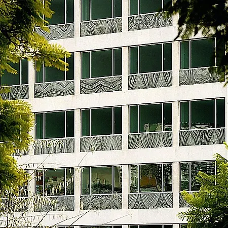 Hotel Hf Fénix Garden Lisbona