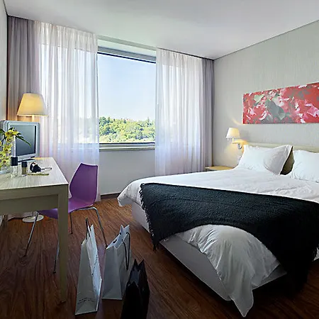 Otel Hf Fenix Garden