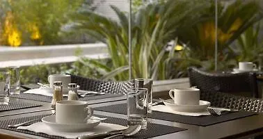 Hf Fenix Garden Hotel 3*