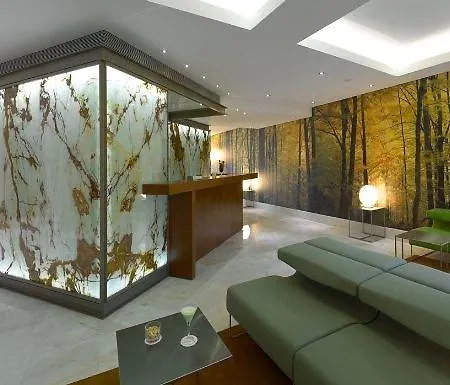 Hotel Hf Fénix Garden 3*