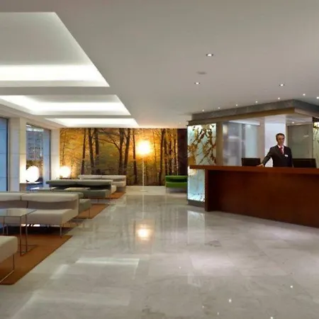 Otel Hf Fenix Garden