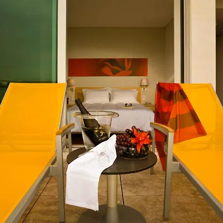 Hf Fenix Garden Otel