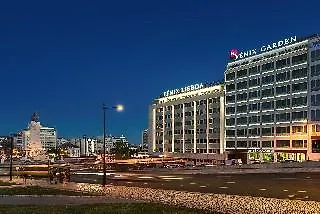 Hf Fenix Garden 3* Lissabon