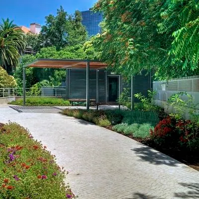 Hotel Hf Fénix Garden