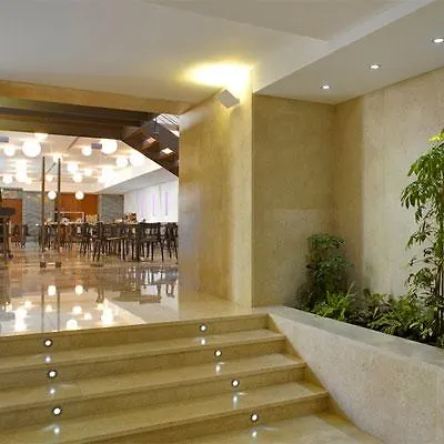 Hf Fénix Garden Hotel Lisbona