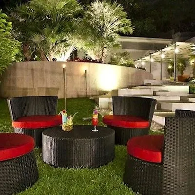 Hf Fénix Garden 3*