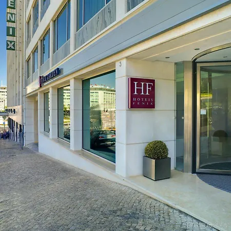 Otel Hf Fenix Garden 3*
