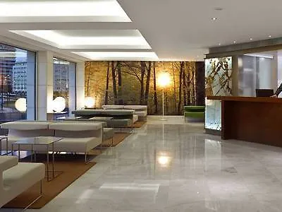 Hotel Hf Fénix Garden