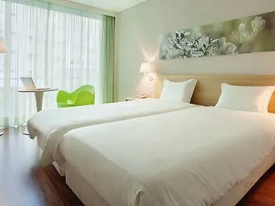 Hotel Hf Fénix Garden 3*