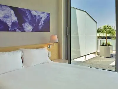 Hotel Hf Fénix Garden 3*